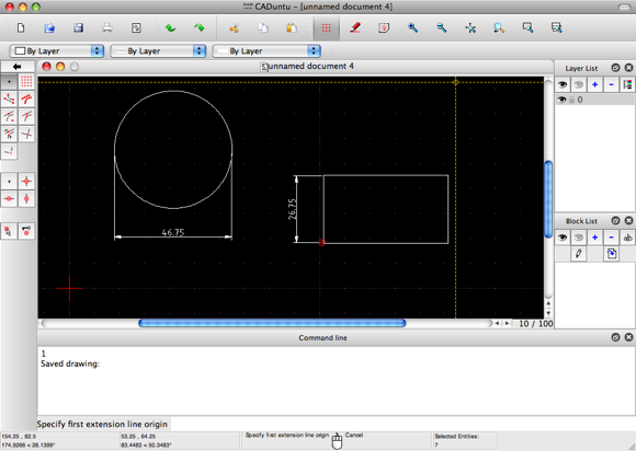 software cad grátis