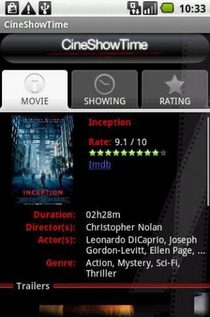 download de filmes para celular