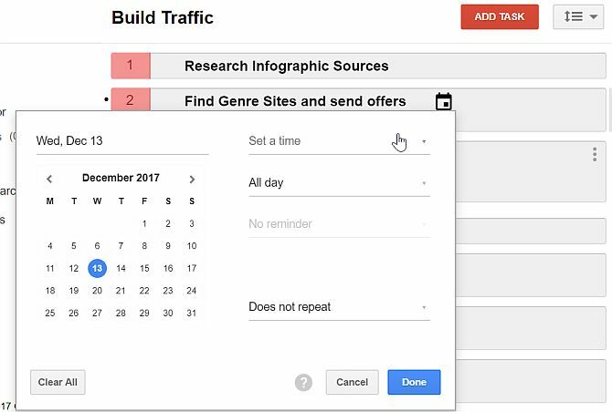 o melhor guia para o calendário do gmail das ferramentas do google