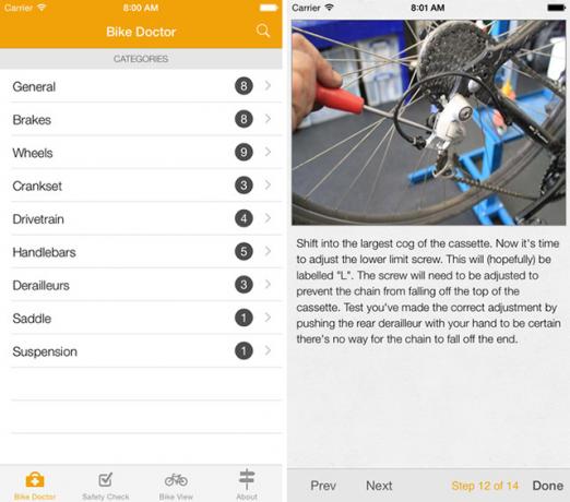 Bike Different: Os melhores aplicativos de ciclismo para iPhone