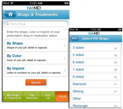 webmd ios