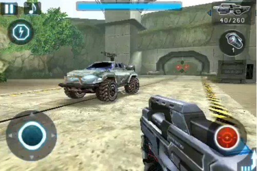 melhores jogos de console do iphone