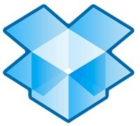 dropbox de links simbólicos