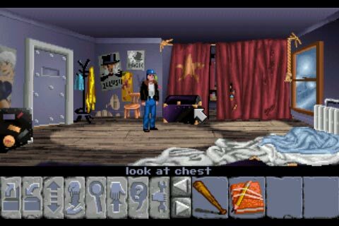 scummvm iphone