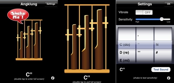 fazer música iphone app