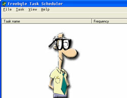 agendador de tarefas do windows
