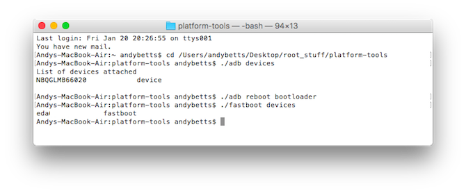 Como usar o ADB e o Fastboot em dispositivos Android (e por que você deveria)