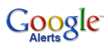 dicas de alertas do google