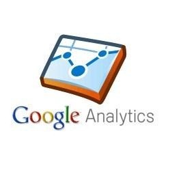 Google Analytics lança um novo visual com novos recursos [News] analytics logo