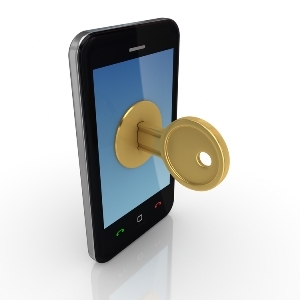 segurança para celulares