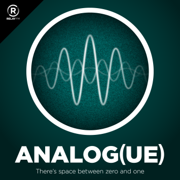 Podcast analógico