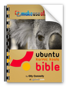 Guia de Koala Karmic do Ubuntu