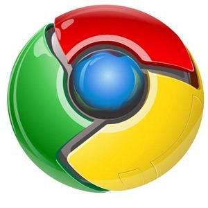 Google Chrome finalmente lançado para Android (somente ICS) [Notícias] chrome logo