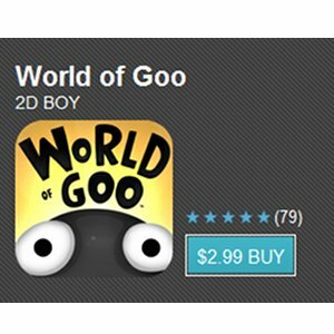 World Of Goo chega ao Android, com desconto até 5 de dezembro [Notícias] worldofgooandroidthumb