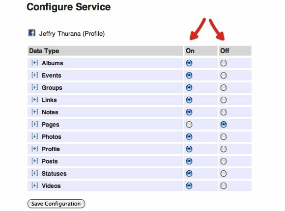 04e Configurar serviços