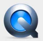 00 ícone do QuickTime X