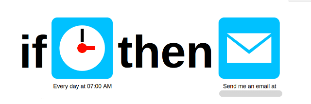 ifttt-receita