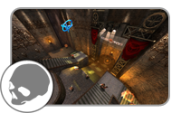 Quake Live - jogo de tiro online gratuito no seu navegador ffa shot v580