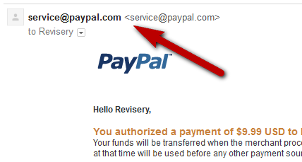 golpistas paypal