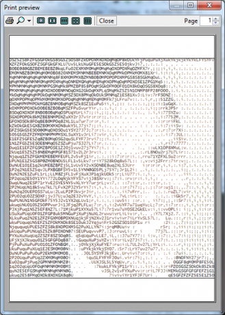 arte ascii