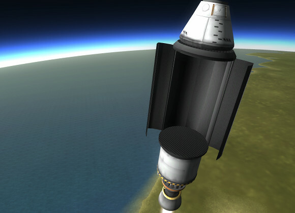 mods do programa espacial kerbal