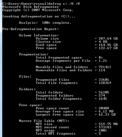 O prompt de comando do Windows: Comando mais simples e mais útil do que você pensa10