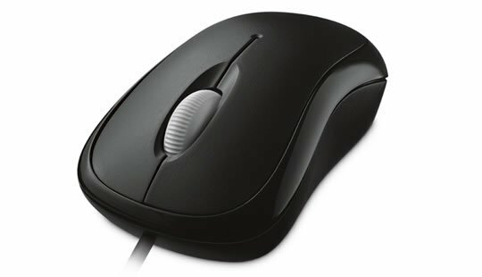 O que você precisa saber antes de comprar um mouse [MakeUseOf Explain] microsoftopticalmouse