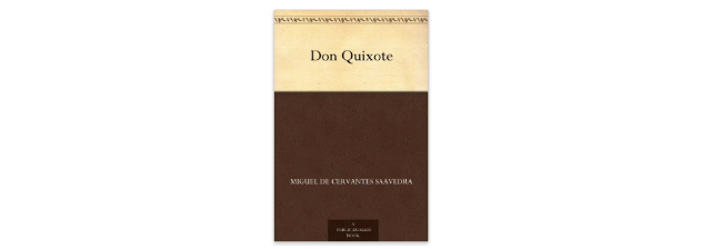 Don Quixote