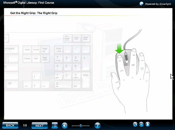 tutorial de noções básicas de computador