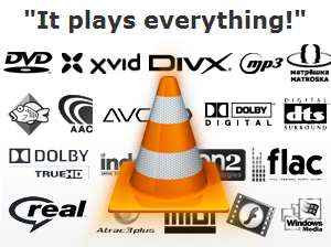 O VLC Media Player agora está disponível em todos os dispositivos iOS 0 vlc player intro