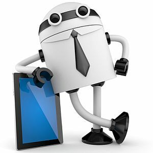 automatizar aplicativos android