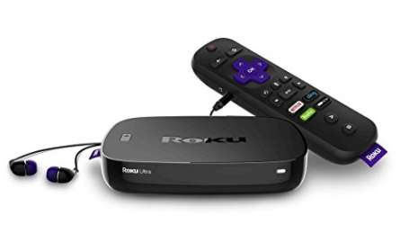 10 grandes presentes para os amantes de filmes de todas as idades roku ultra 1
