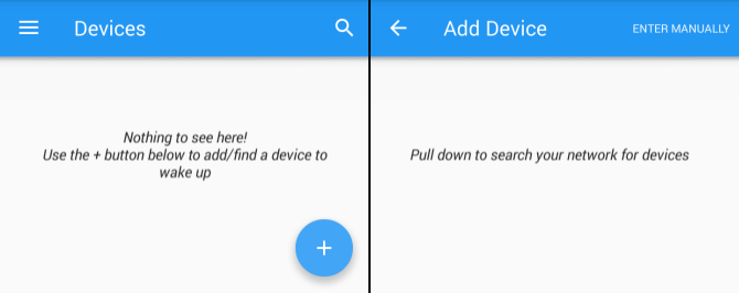 Como ligar o PC com o telefone Android usando o Wake-on-LAN Wake on Lan 01 670x266