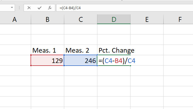 como calcular estatísticas básicas no excel