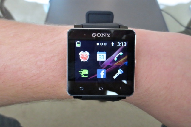 smartwatch 2 sw2 avaliação