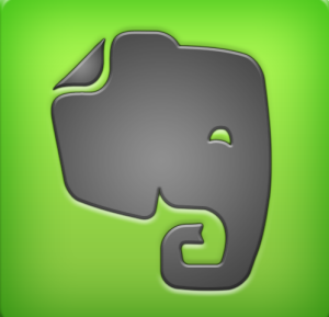 Evernote é incrível