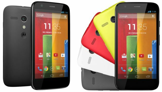 Acessível-Android-telefones-Motorola-Moto-G