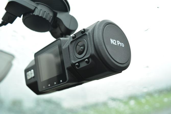 Revisão do Vantrue N2 Pro: a melhor câmera para qualquer pessoa