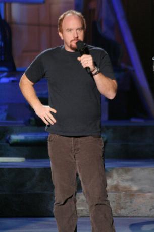 Louisck