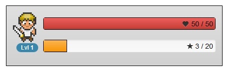 HabitRPG: Monitore seu progresso da meta diariamente e receba recompensas como um jogo de interpretação de papéis