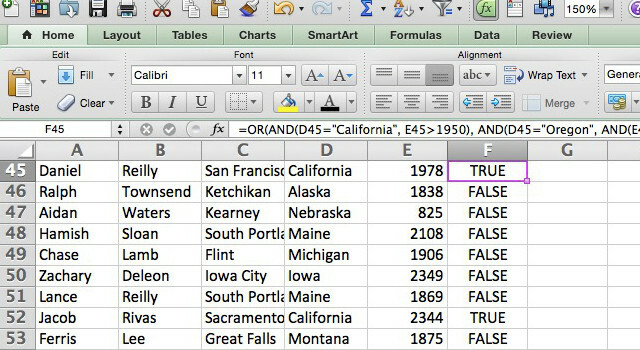 excel-se-e-ou-resultado