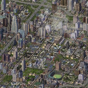 5 razões para voltar ao SimCity 4 [Opinião] simcity41