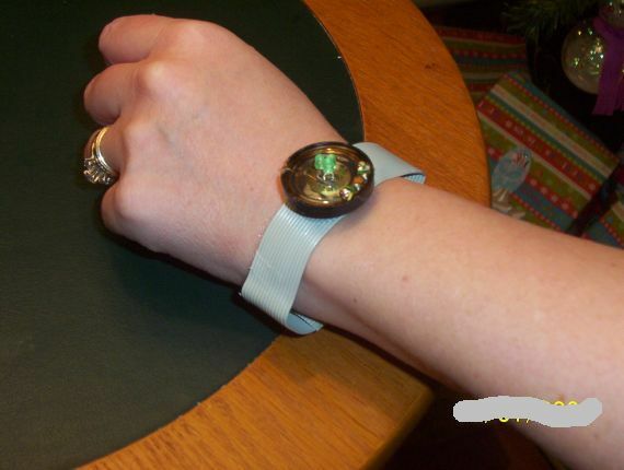 jóias9 Como fazer pulseiras legais com peças de computador