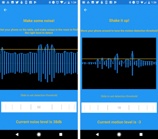 Segurança de smartphone, criptografia