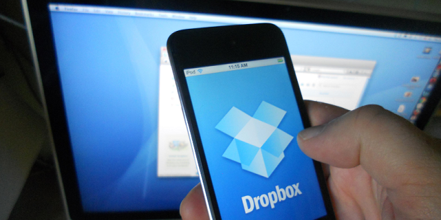 Dropbox 2