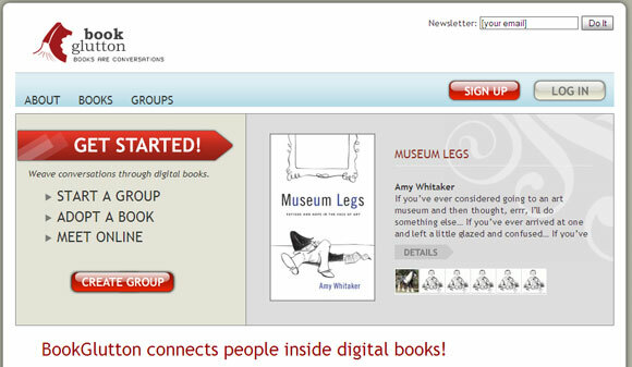 5 Sites Úteis Excêntricos para Booklovers e a Alegria Social de Ler o Site03