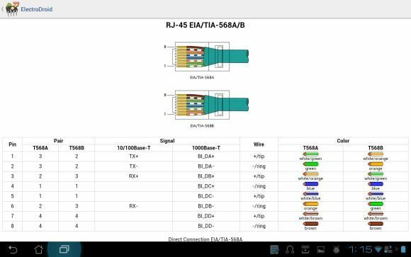 Use seu tablet Android para impulsionar seu computador de mesa no trabalho AndroidApp11