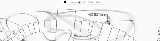 15 sites que fazem coisas incríveis com a harmonia do HTML5