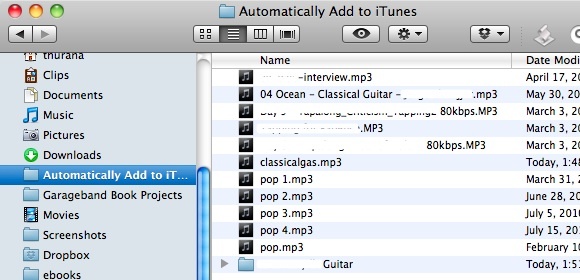 05a Adicionar automaticamente ao iTunes Folder-1.jpg