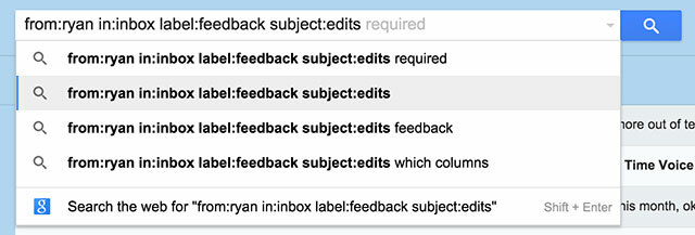 Gerencie seus negócios para obter melhores resultados com os gmailfilters Intellinote